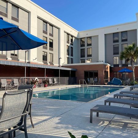 Hampton Inn Pensacola-Airport Kültér fotó