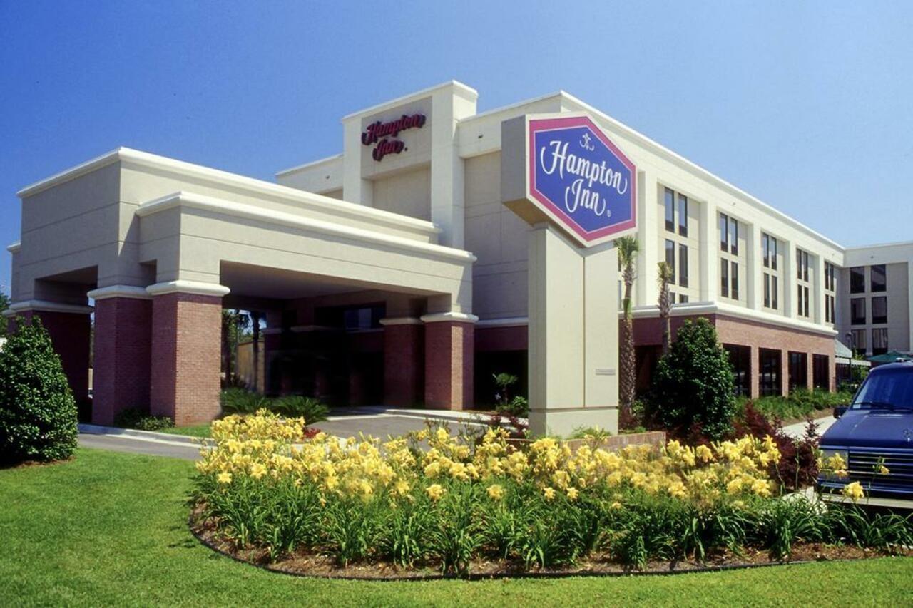 Hampton Inn Pensacola-Airport Kültér fotó