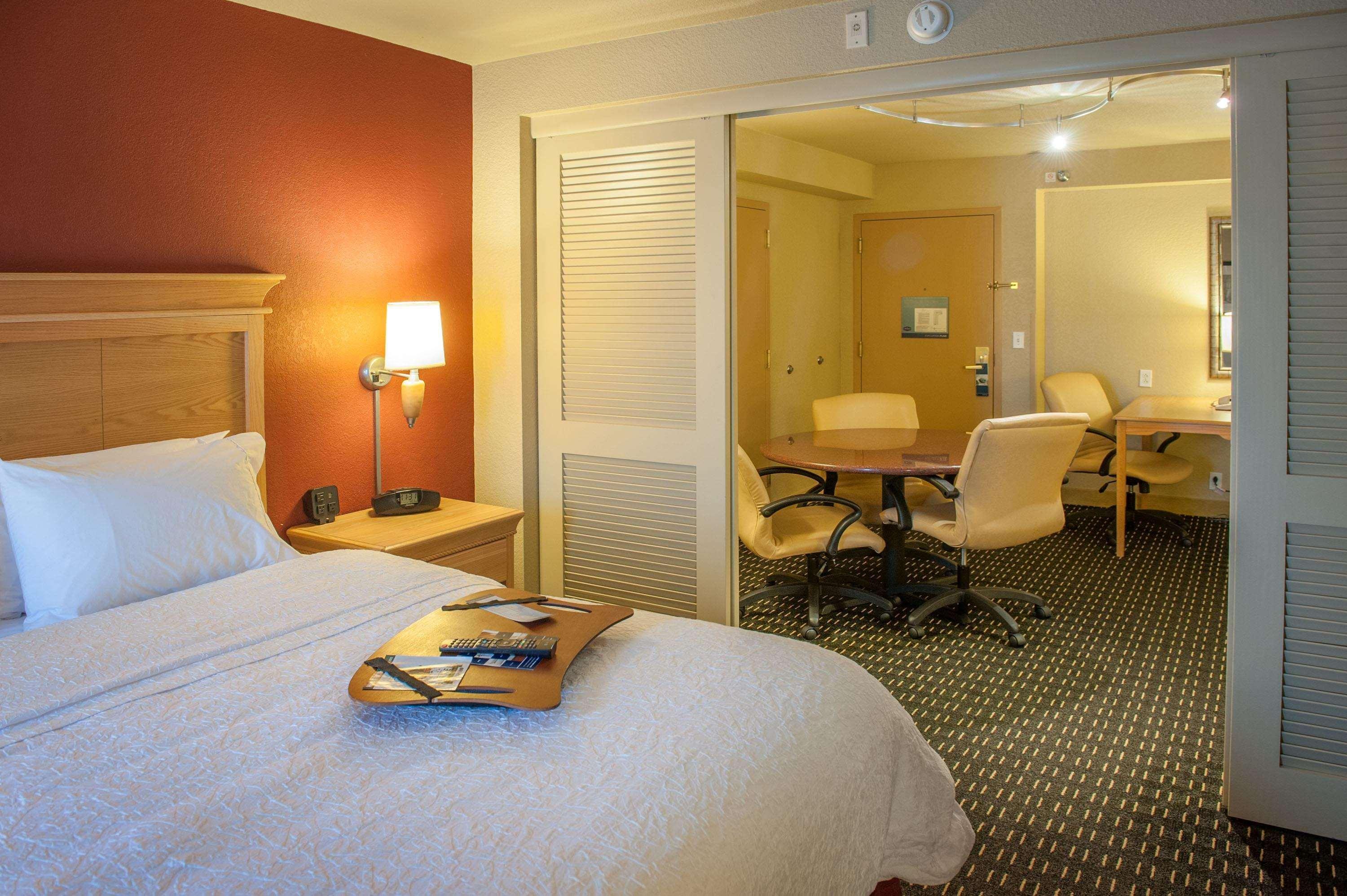 Hampton Inn Pensacola-Airport Kültér fotó