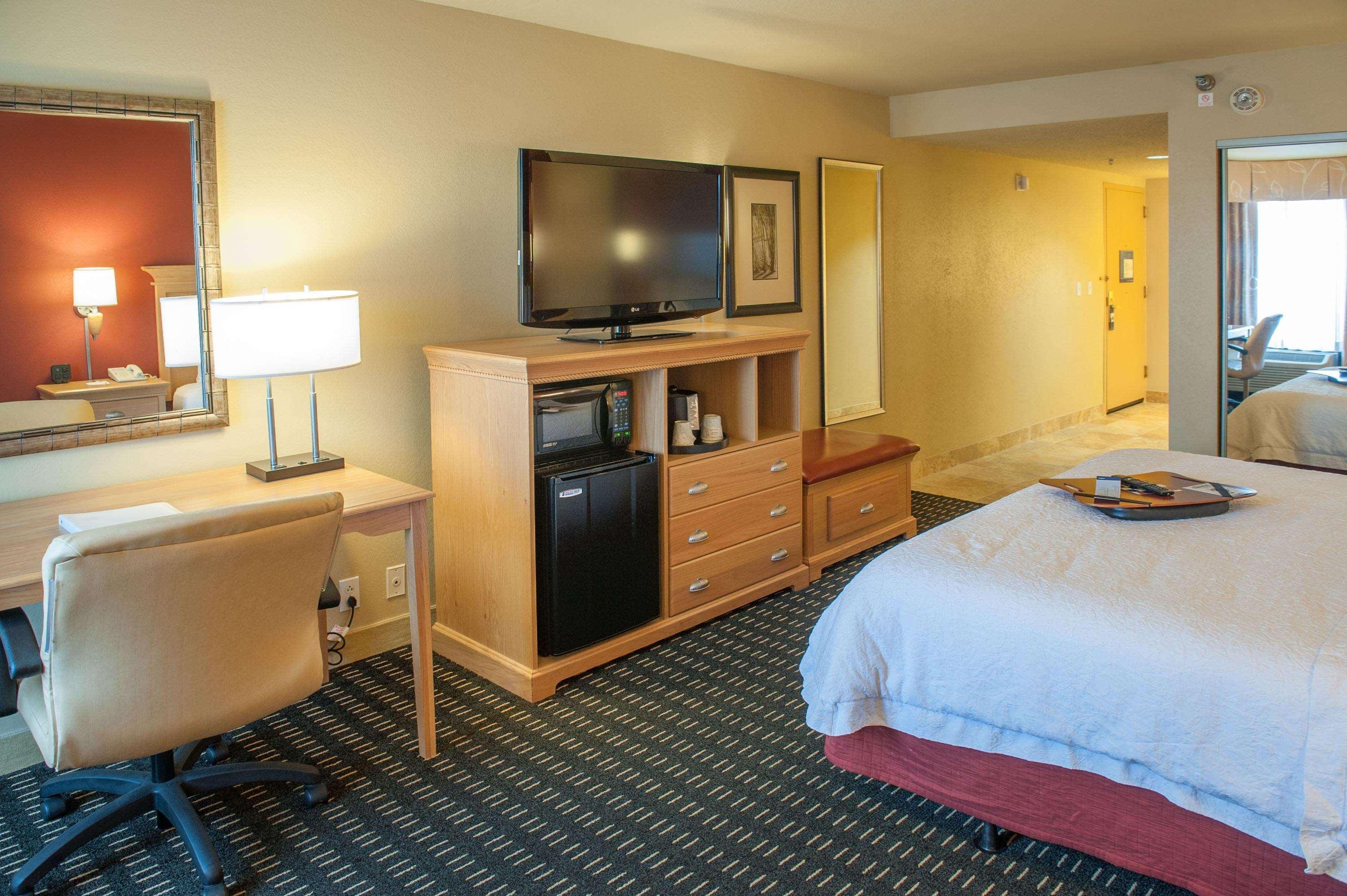 Hampton Inn Pensacola-Airport Kültér fotó