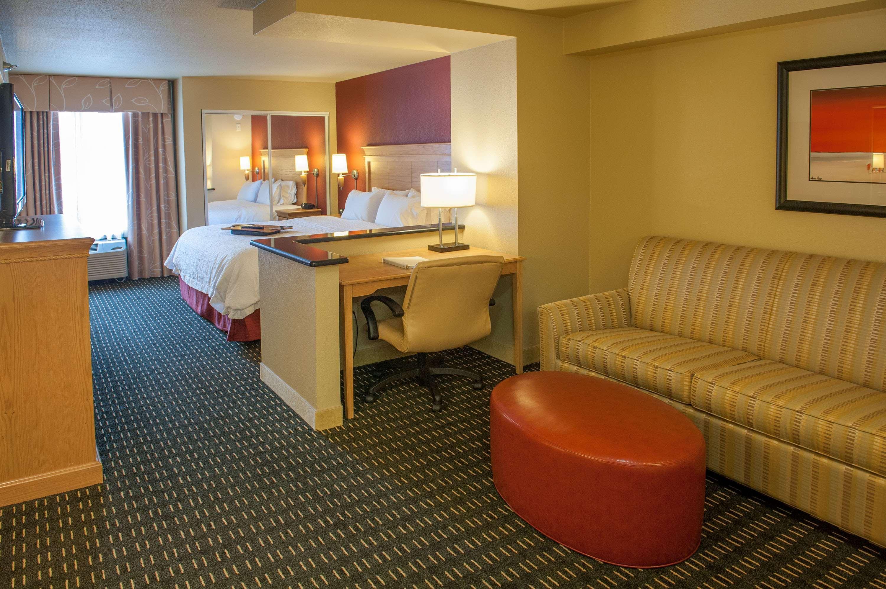 Hampton Inn Pensacola-Airport Kültér fotó