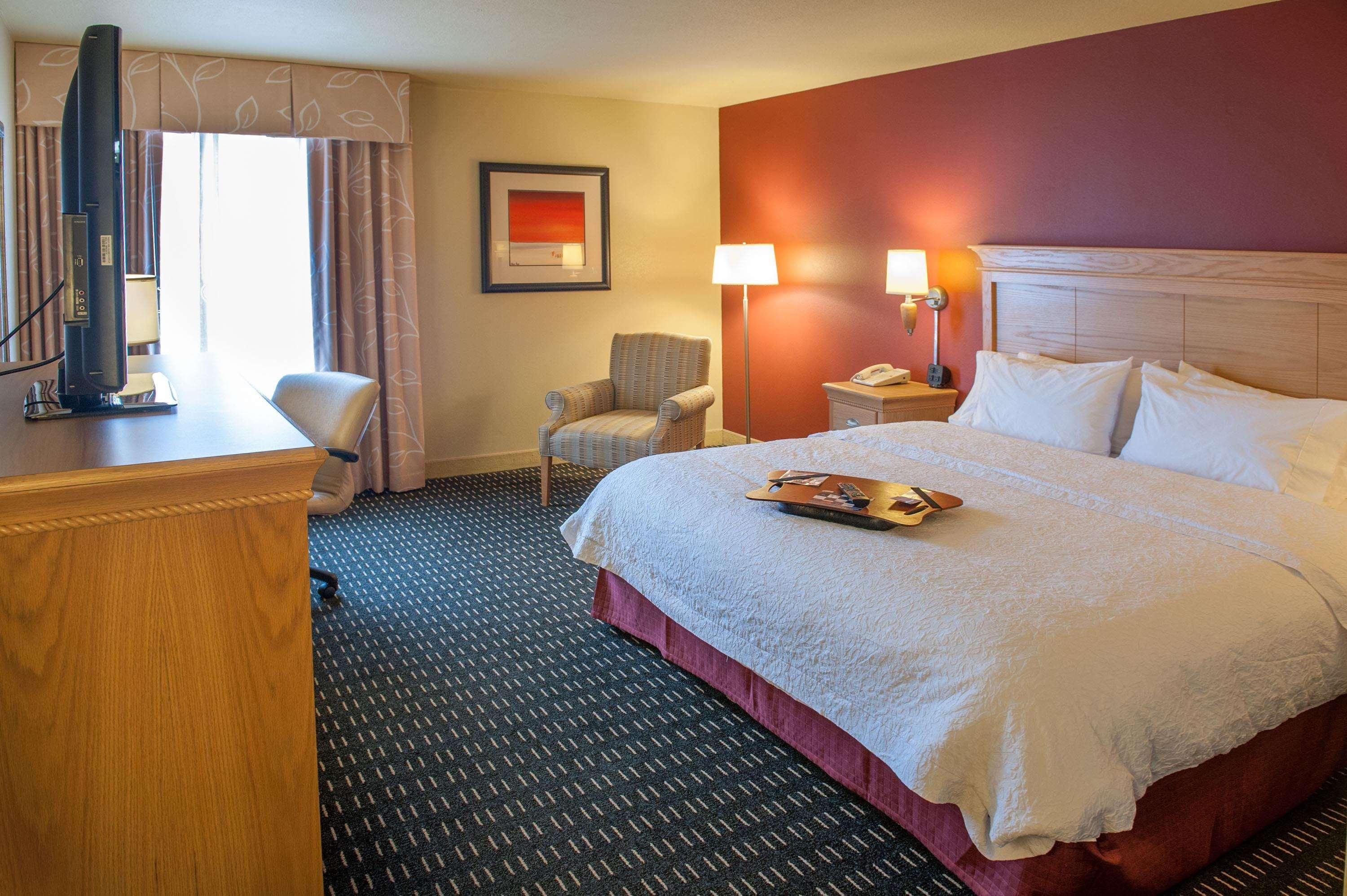 Hampton Inn Pensacola-Airport Kültér fotó