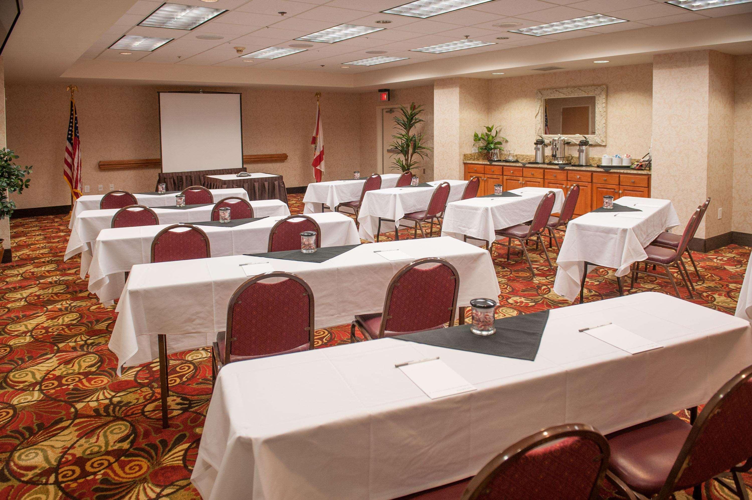 Hampton Inn Pensacola-Airport Kültér fotó