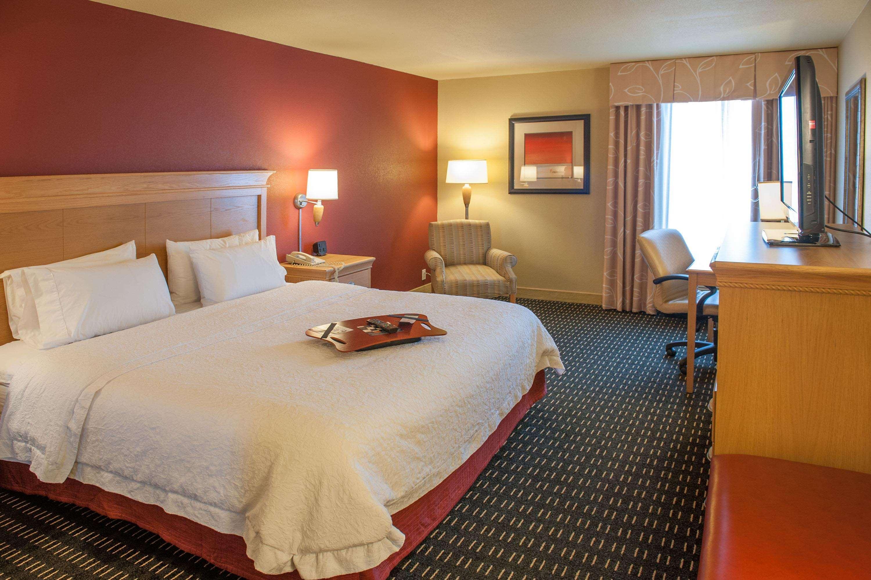 Hampton Inn Pensacola-Airport Kültér fotó