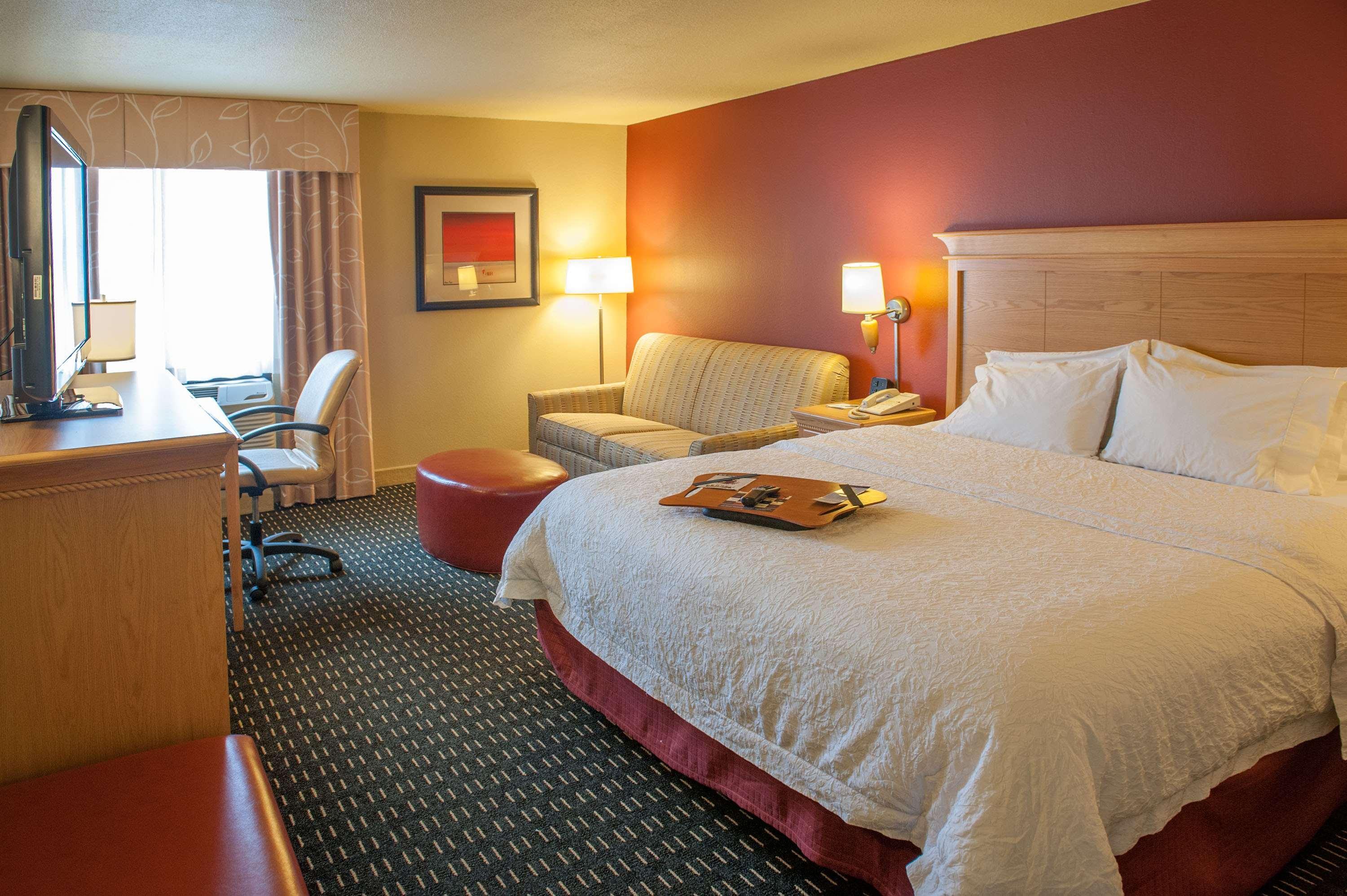 Hampton Inn Pensacola-Airport Kültér fotó