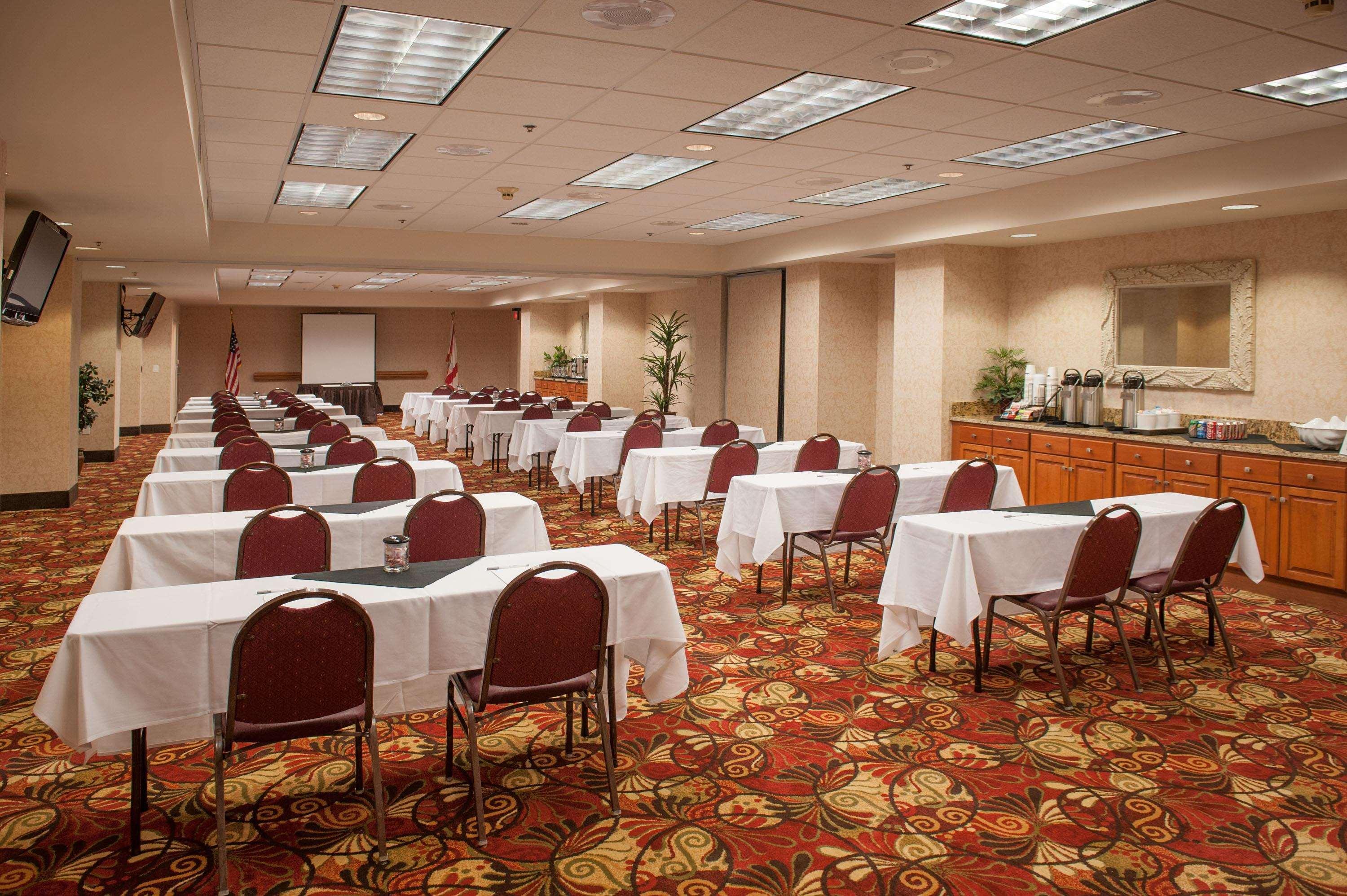 Hampton Inn Pensacola-Airport Kültér fotó