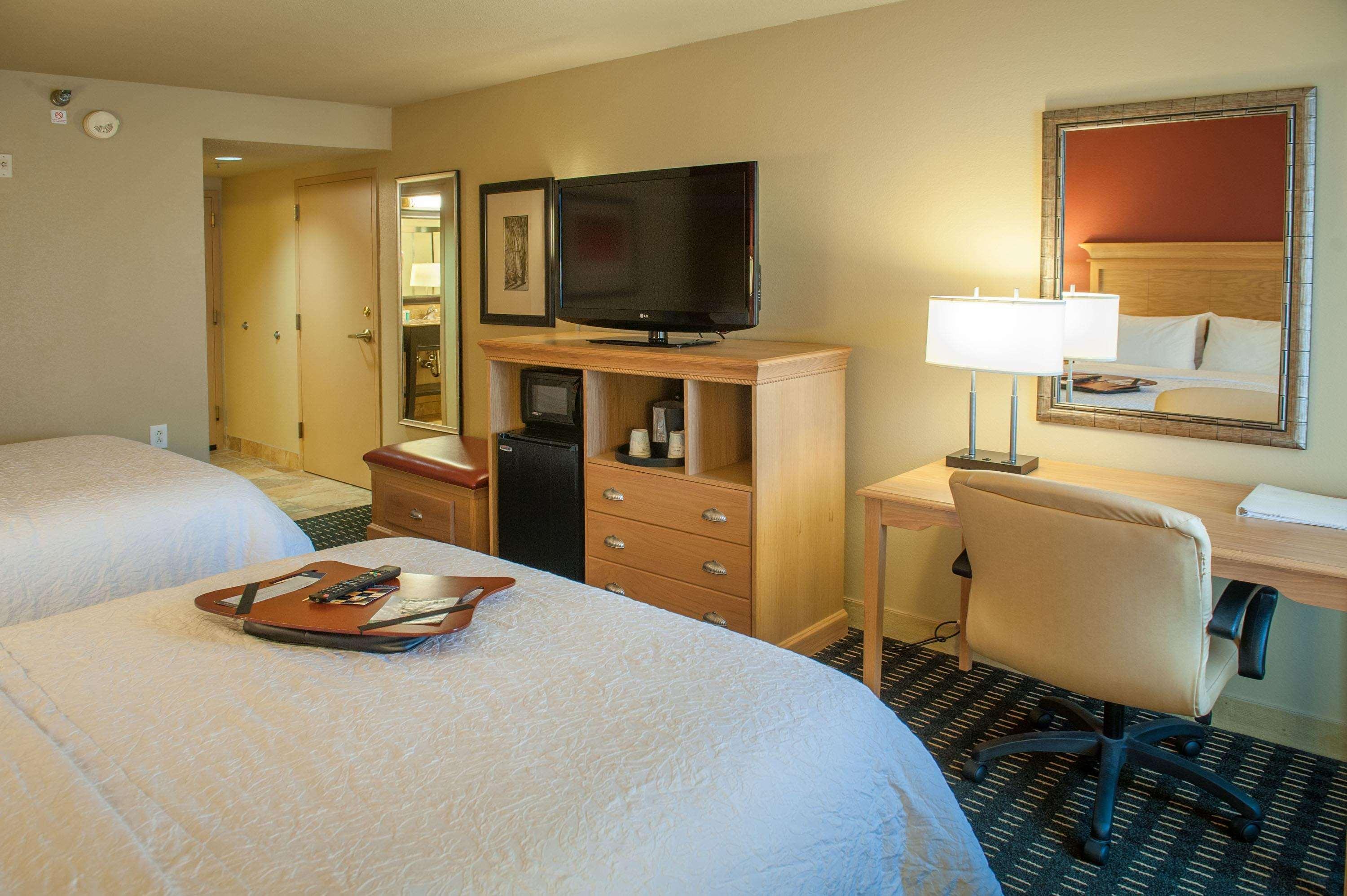 Hampton Inn Pensacola-Airport Kültér fotó