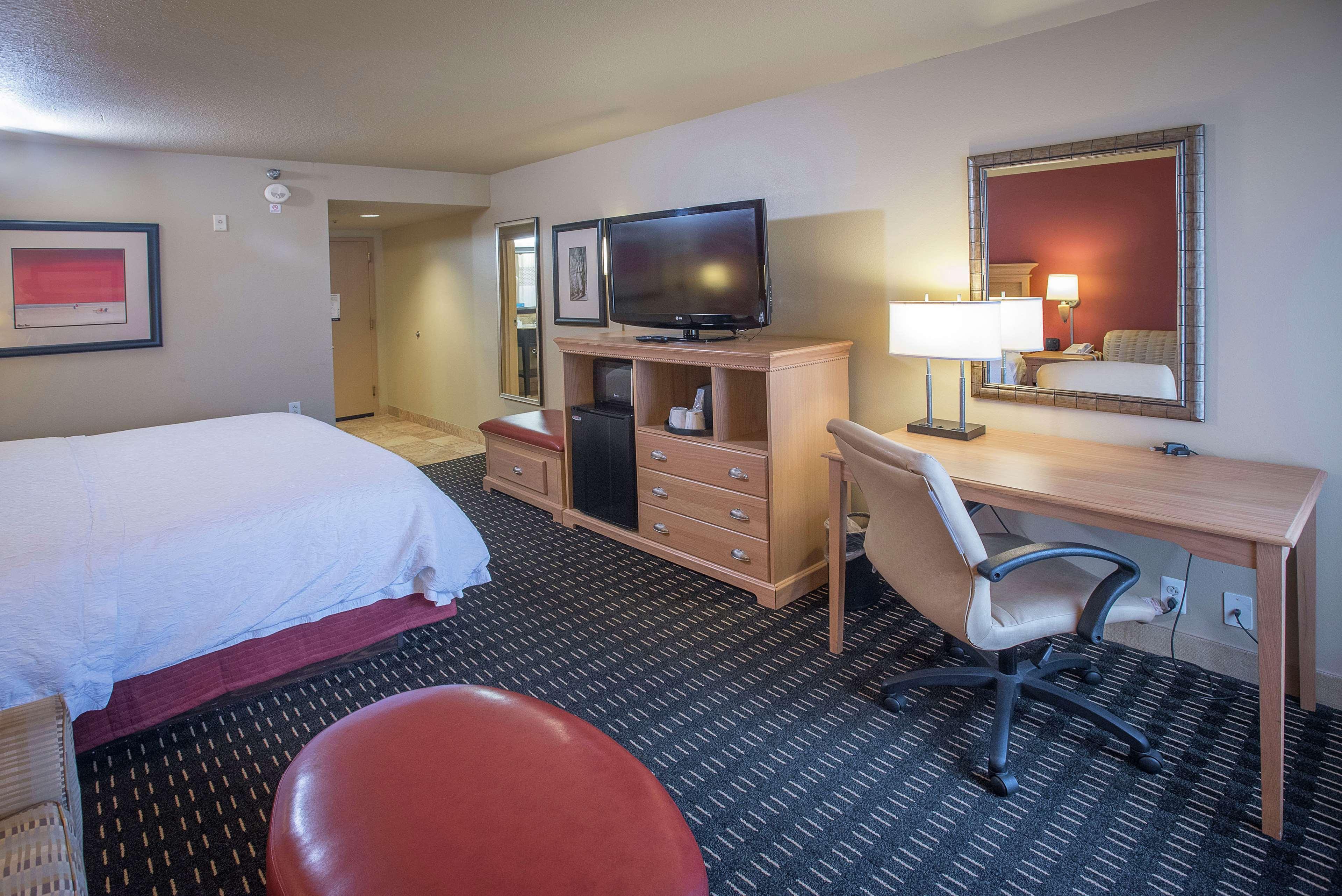 Hampton Inn Pensacola-Airport Kültér fotó