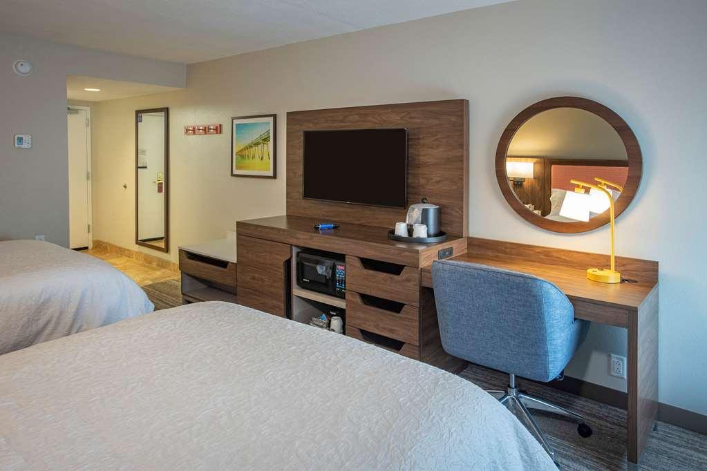 Hampton Inn Pensacola-Airport Szoba fotó
