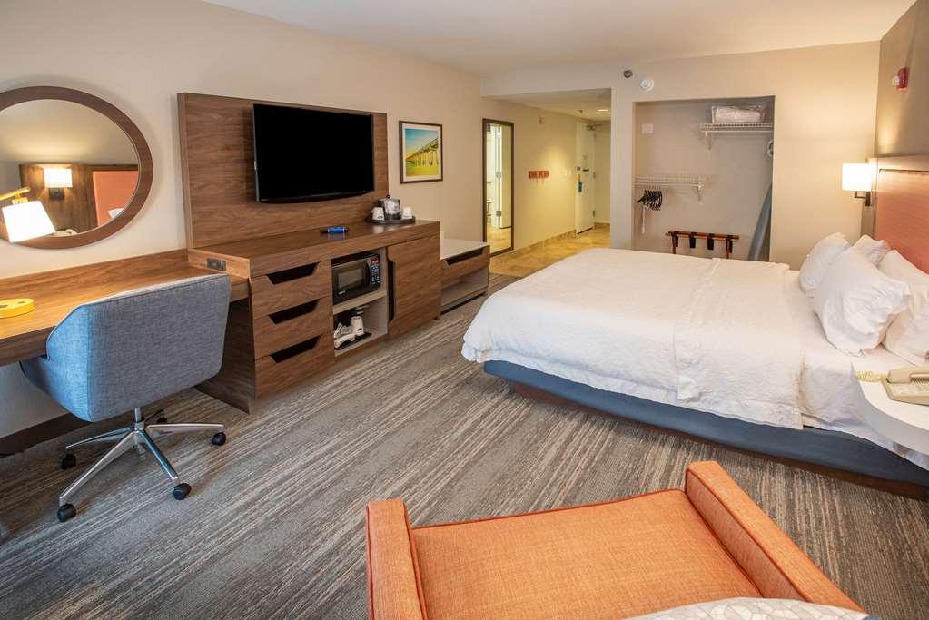 Hampton Inn Pensacola-Airport Szoba fotó