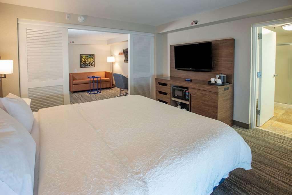 Hampton Inn Pensacola-Airport Szoba fotó