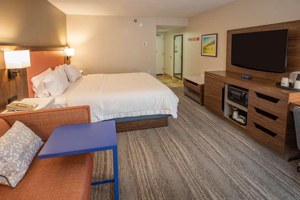 Hampton Inn Pensacola-Airport Szoba fotó