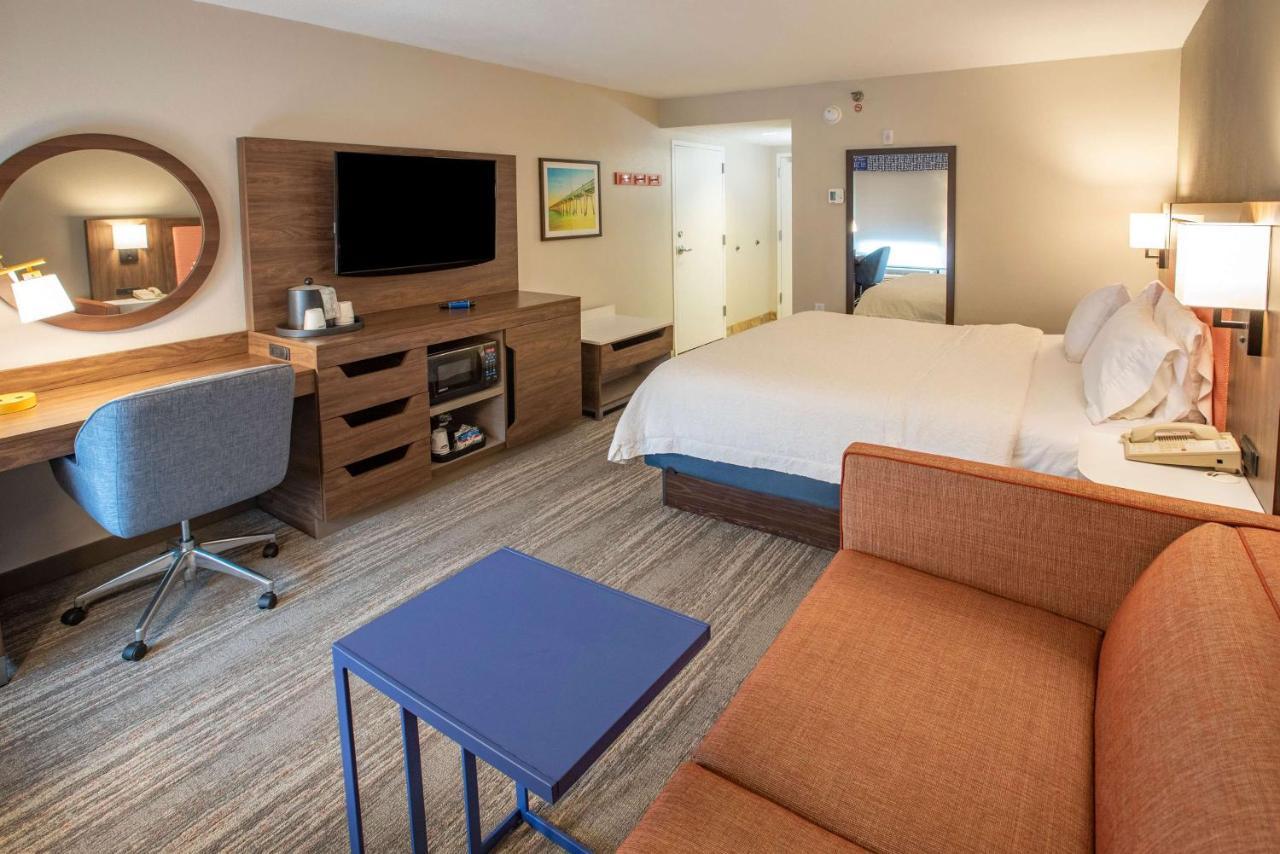 Hampton Inn Pensacola-Airport Kültér fotó