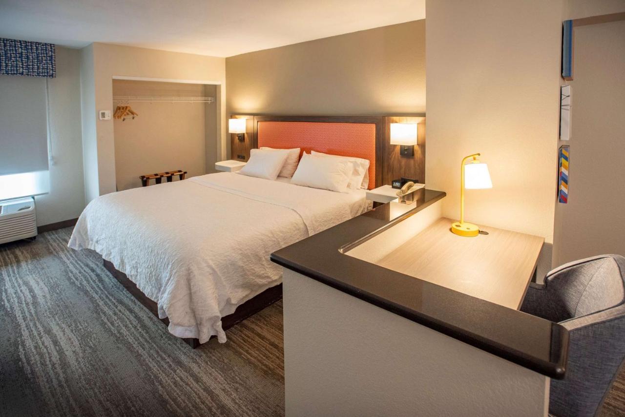 Hampton Inn Pensacola-Airport Kültér fotó
