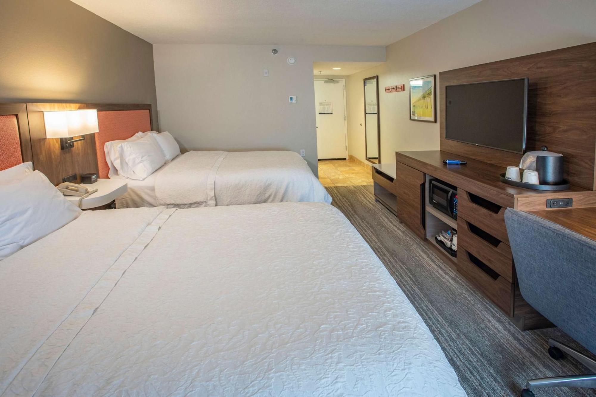 Hampton Inn Pensacola-Airport Kültér fotó