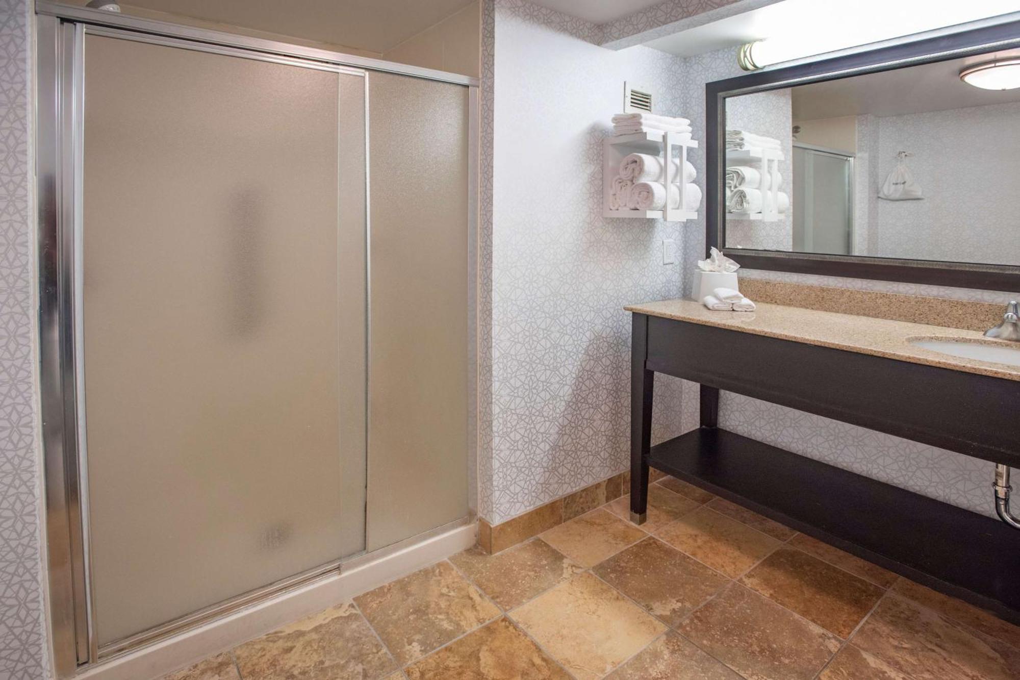 Hampton Inn Pensacola-Airport Kültér fotó