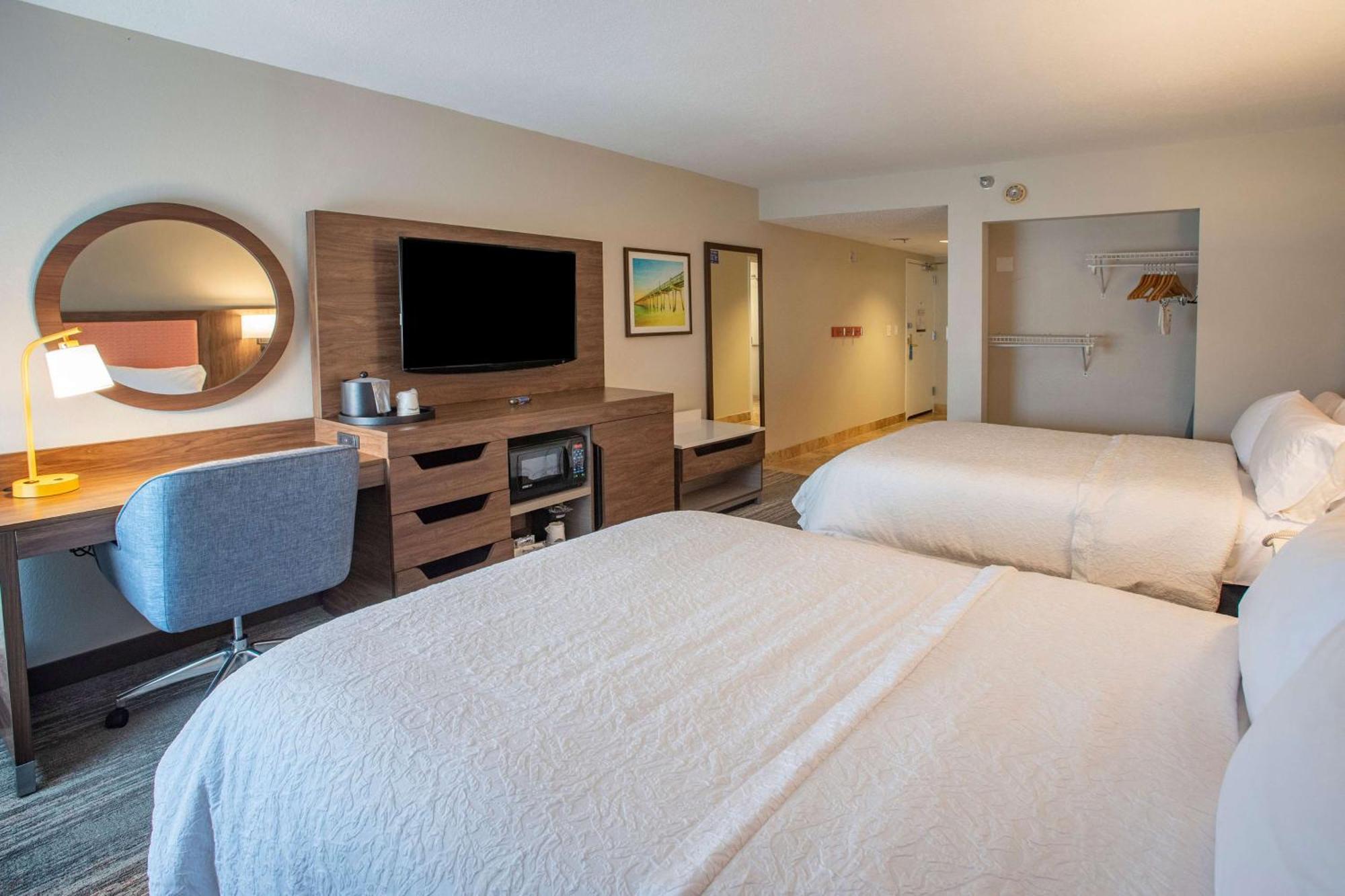 Hampton Inn Pensacola-Airport Kültér fotó