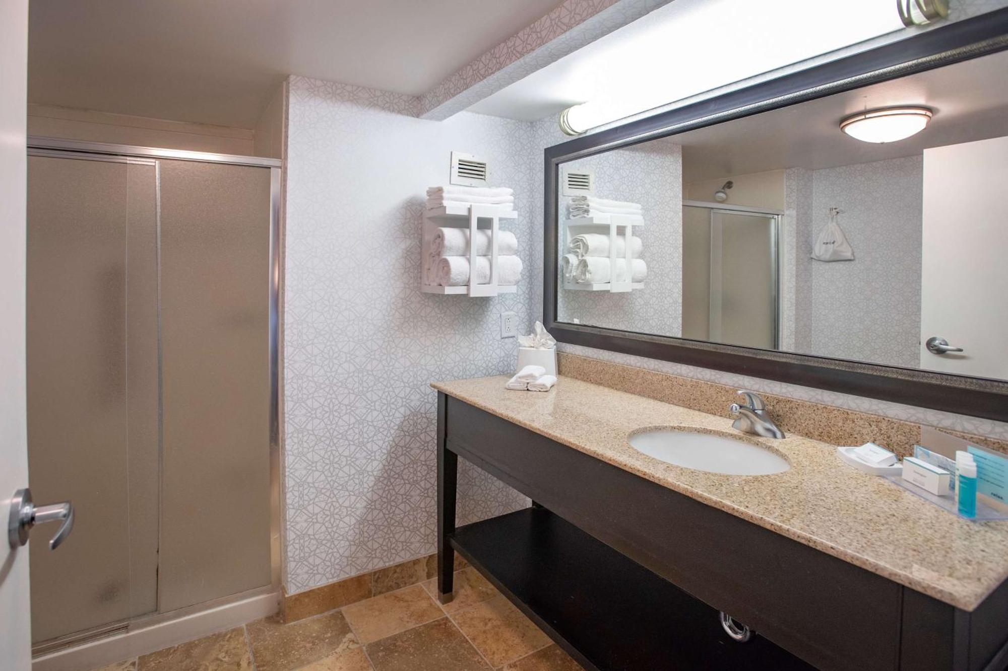 Hampton Inn Pensacola-Airport Kültér fotó