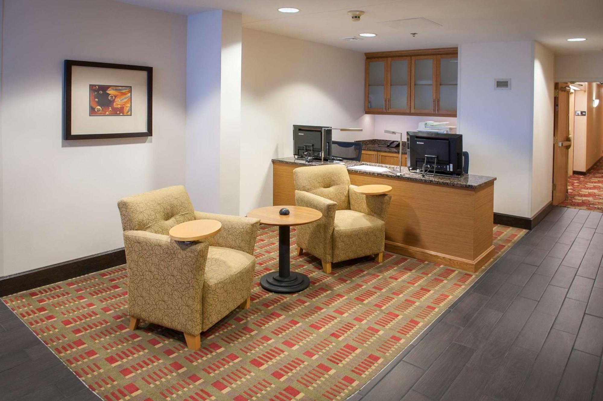 Hampton Inn Pensacola-Airport Kültér fotó