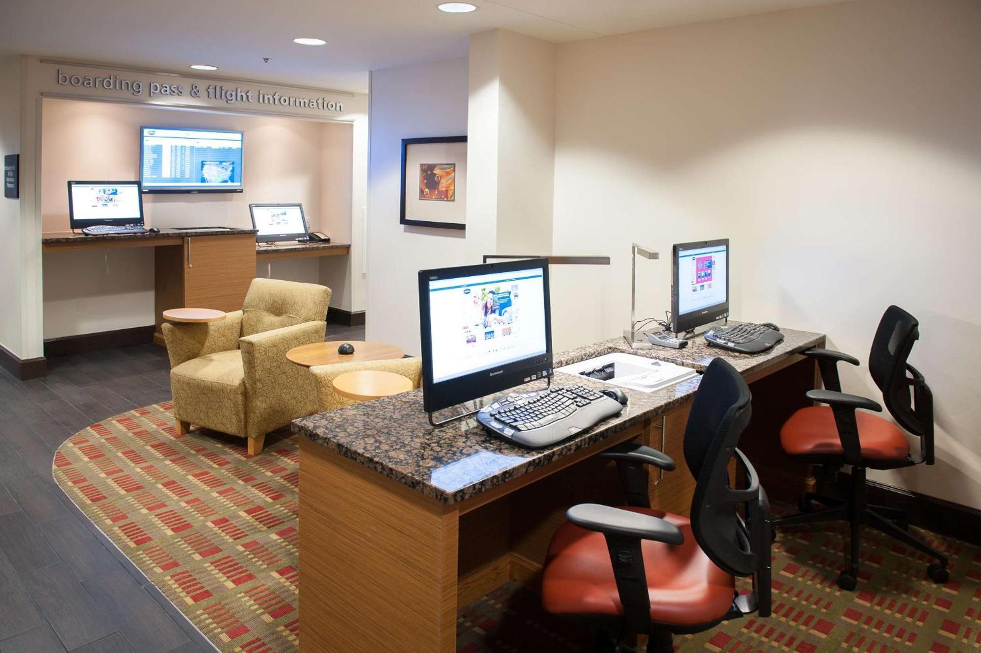 Hampton Inn Pensacola-Airport Kültér fotó