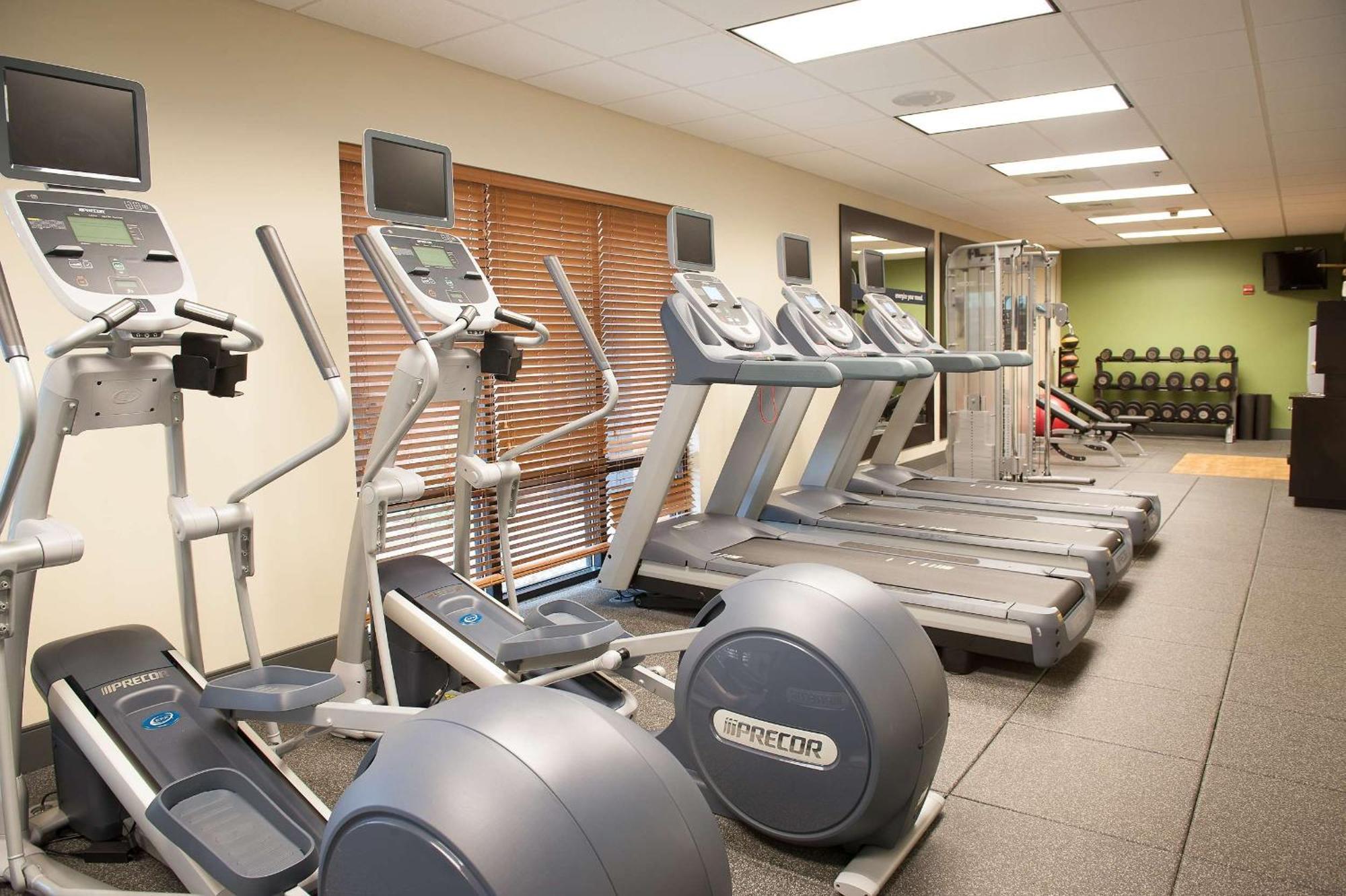 Hampton Inn Pensacola-Airport Kültér fotó