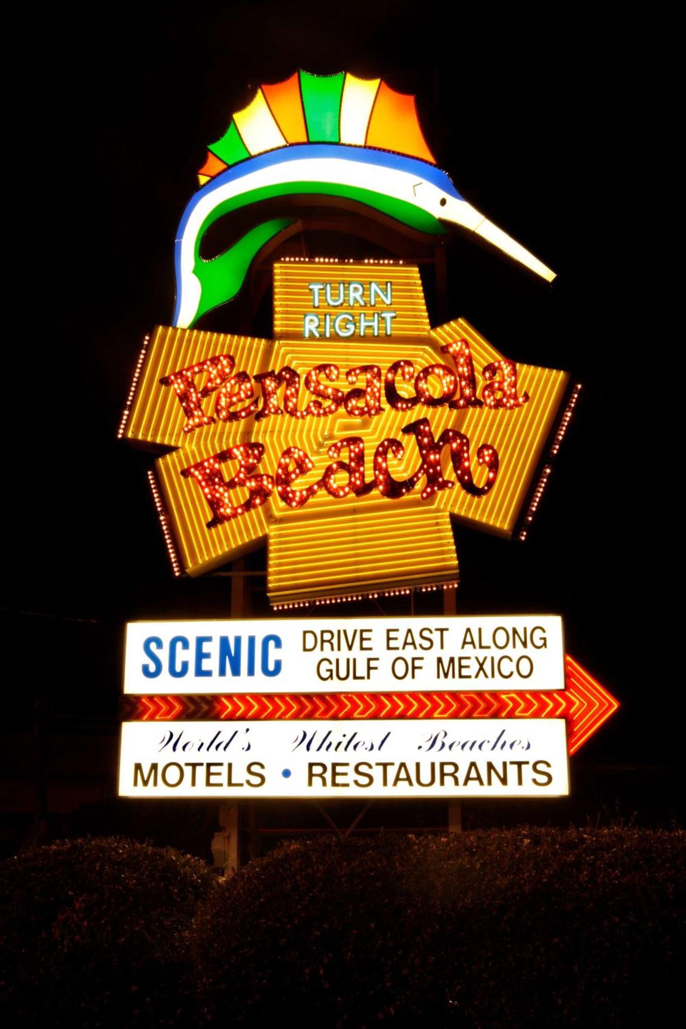 Hampton Inn Pensacola-Airport Kültér fotó
