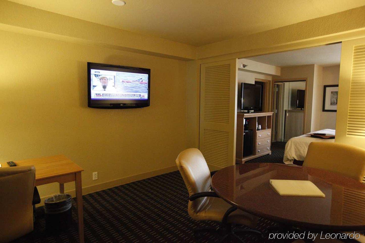 Hampton Inn Pensacola-Airport Szoba fotó